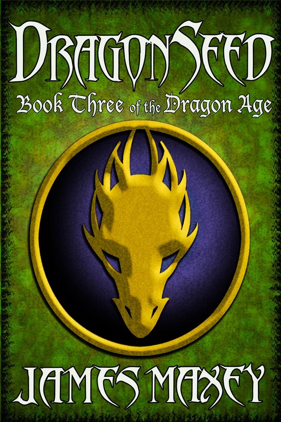 Dragon Age - Dragonseed