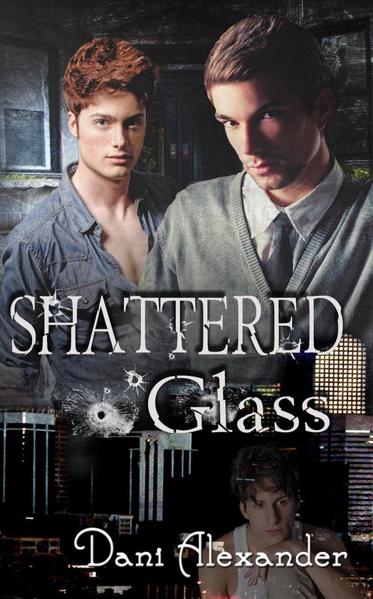 Shattered Glass