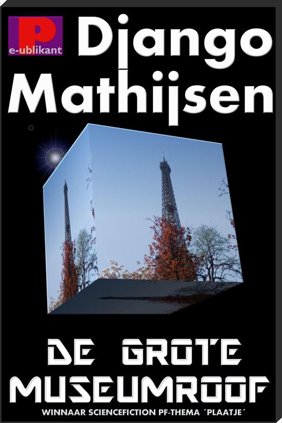 De grote museumroof