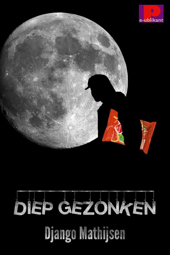 Diep gezonken