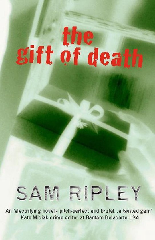 The Gift of Death