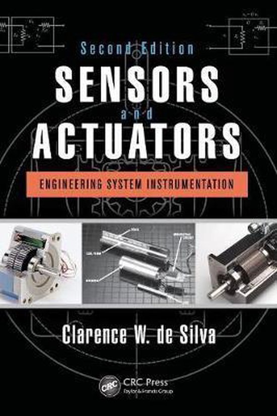 Sensors and Actuators