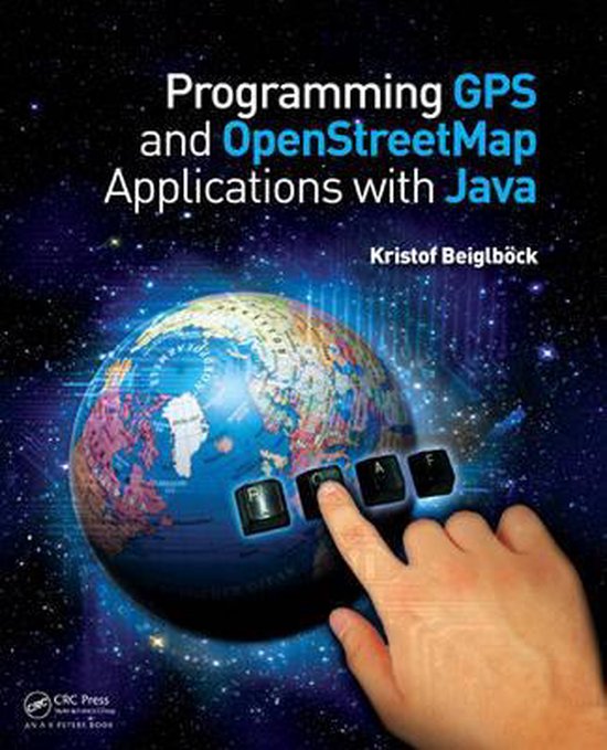 Programming GPS and OpenStreetMap Applications With Java