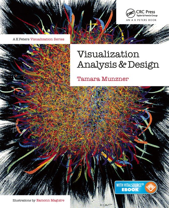 Visualization Analysis & Design