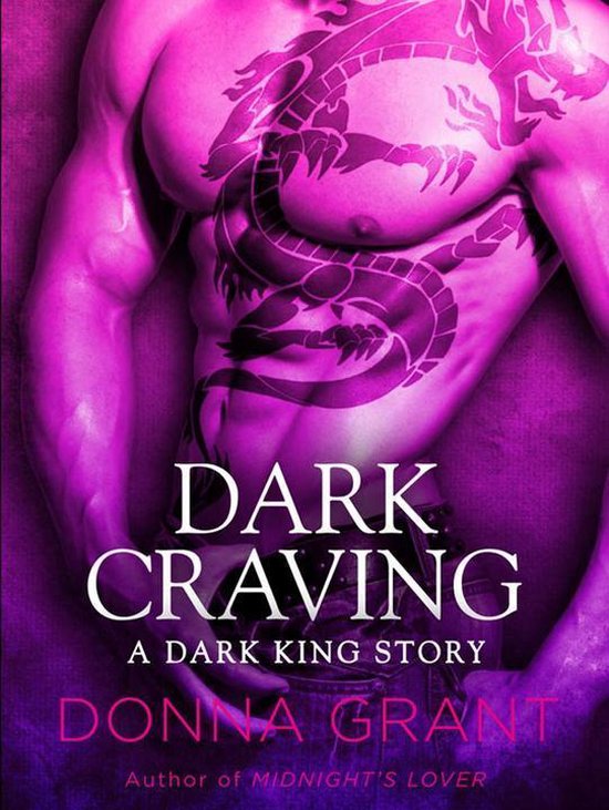 Dark Kings - Dark Craving