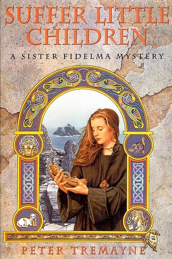 Mysteries of Ancient Ireland 3 - Suffer Little Children