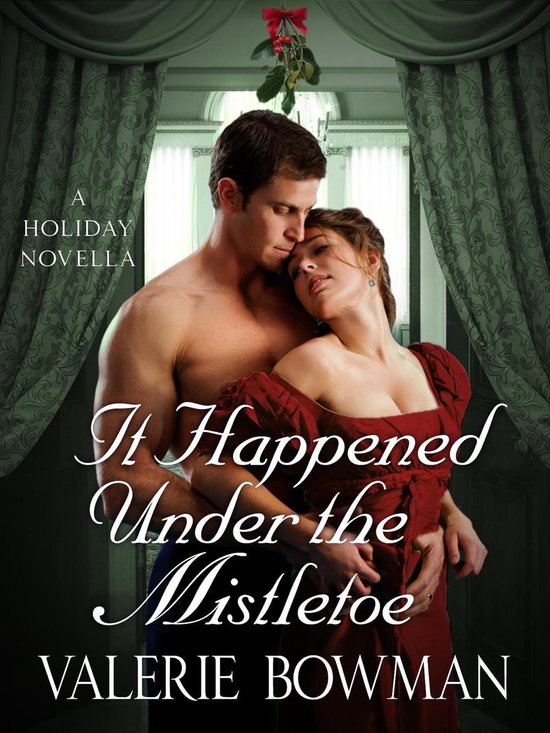 Secret Brides - It Happened Under the Mistletoe