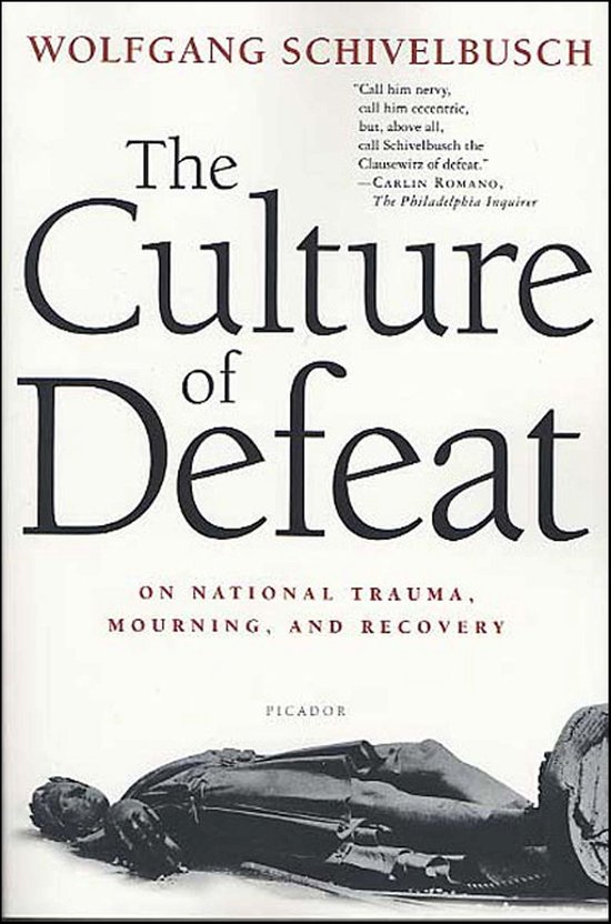 The Culture of Defeat