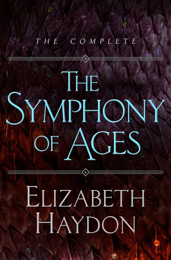 The Symphony of Ages - The Symphony of Ages