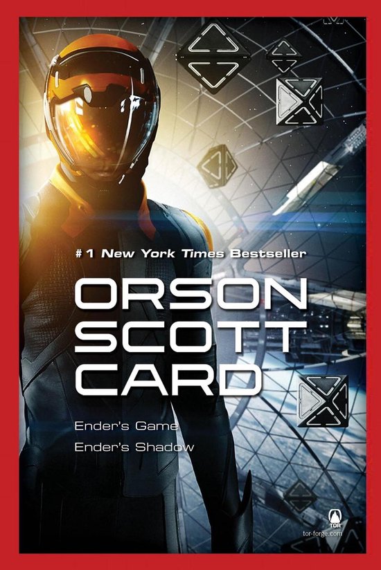 The Ender Saga - Ender's Game Boxed Set