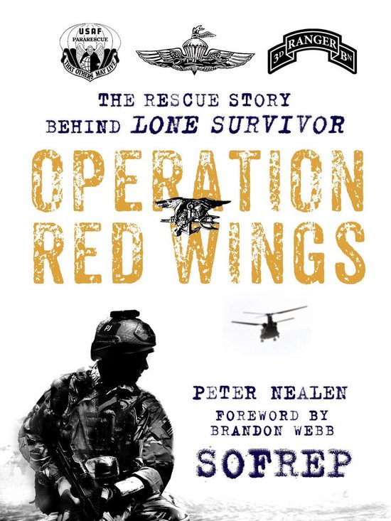 SOFREP - Operation Red Wings