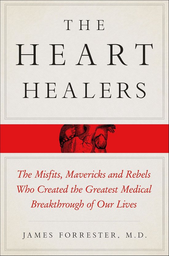 The Heart Healers