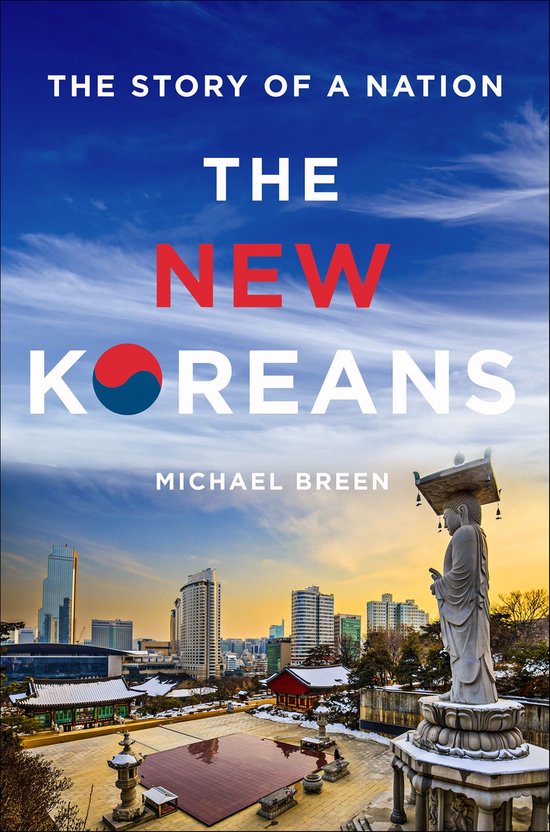 The New Koreans