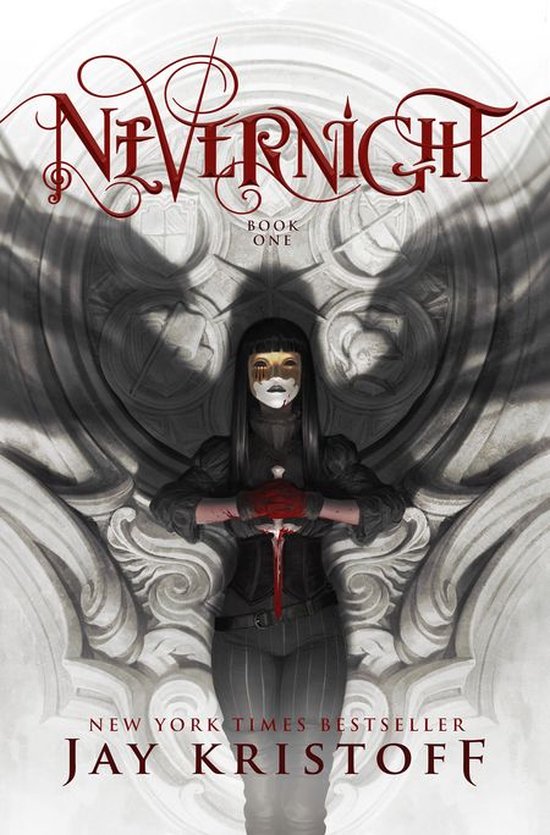 The Nevernight Chronicle 1 - Nevernight