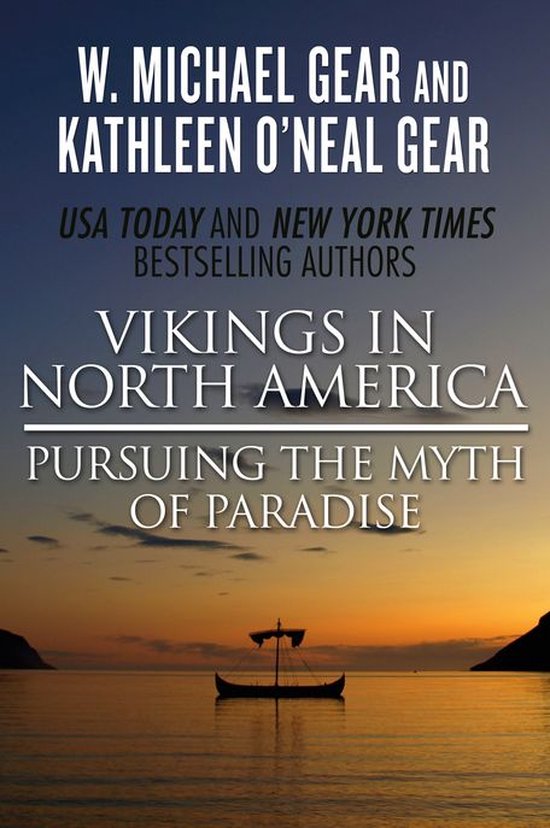 Vikings in North America