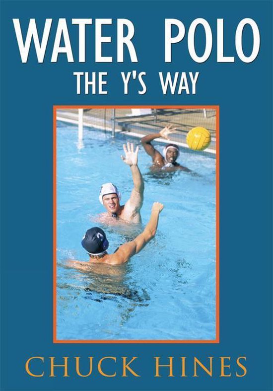 Water Polo the Y's Way