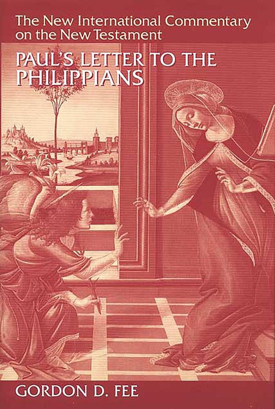 New International Commentary on the New Testament (NICNT) - Paul's Letter to the Philippians