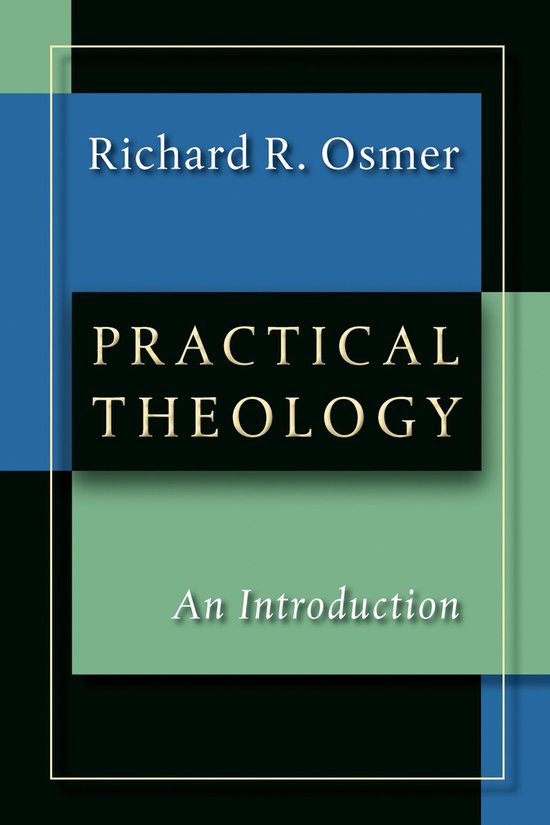 Practical Theology