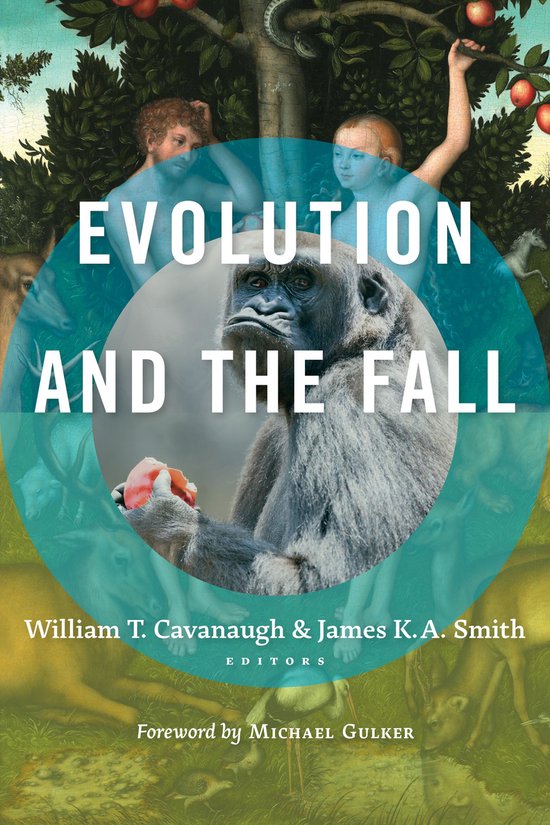 Evolution and the Fall