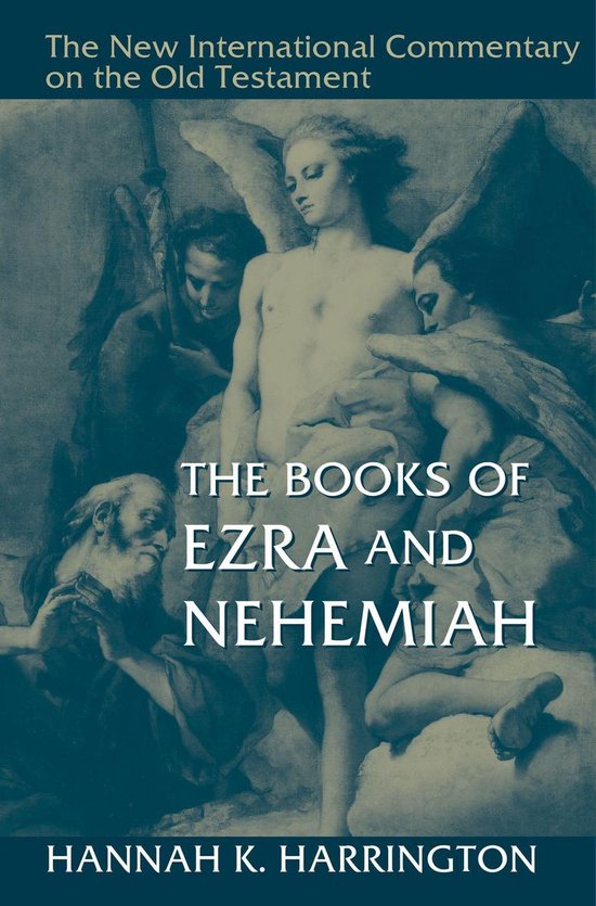 New International Commentary on the Old Testament (NICOT) - The Books of Ezra and Nehemiah