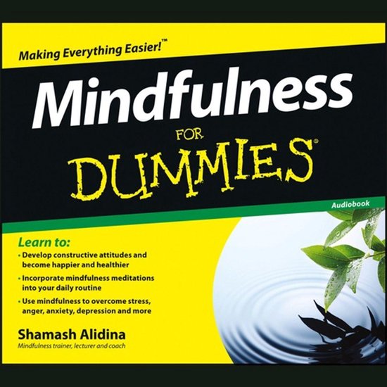 Mindfulness for Dummies