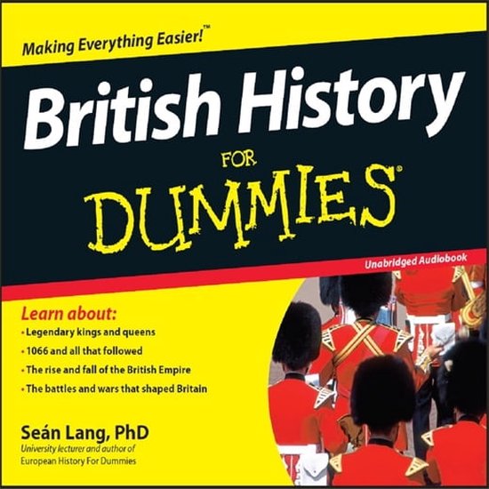 British History for Dummies