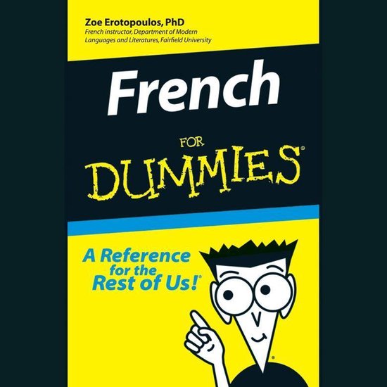 French for Dummies