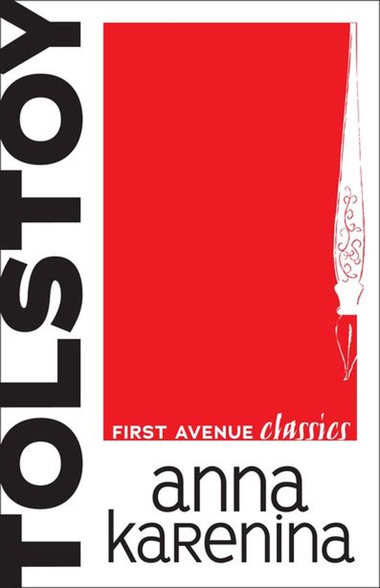 First Avenue Classics  - Anna Karenina