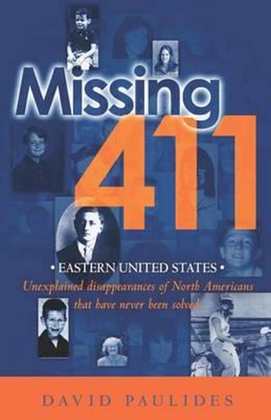 Missing 411- Eastern United States