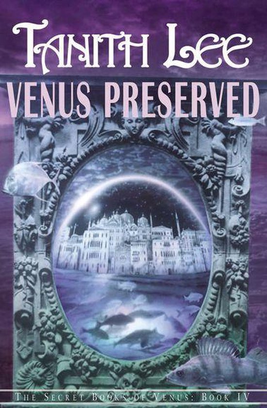 Venus Preserved