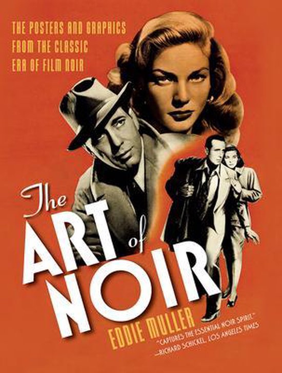 Art Of Noir