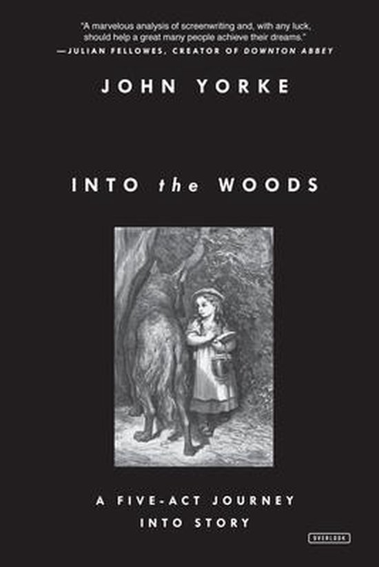 Into the Woods