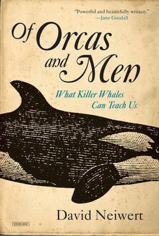 Of Orcas and Men