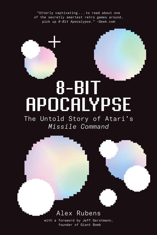 8-Bit Apocalypse