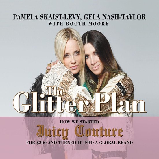 The Glitter Plan