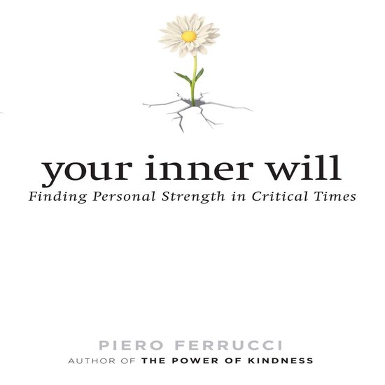 Your Inner Will