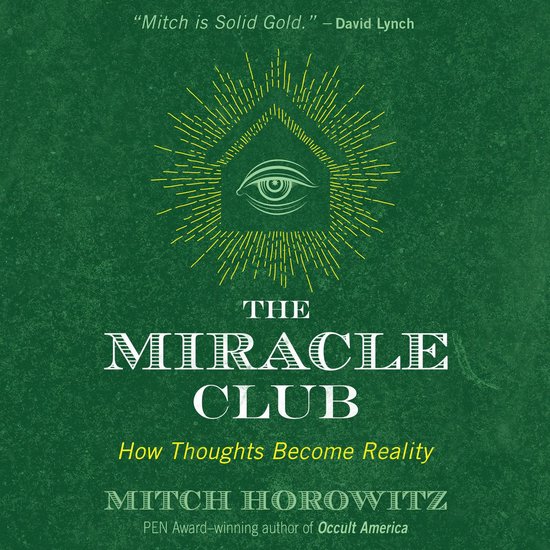 The Miracle Club