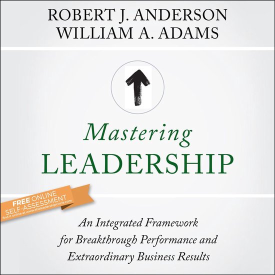 Mastering Leadership