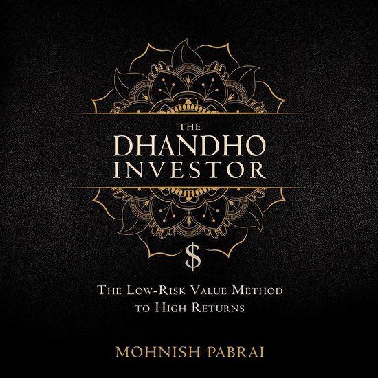 The Dhandho Investor