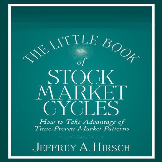 The Little Book of Stock Market Cycles