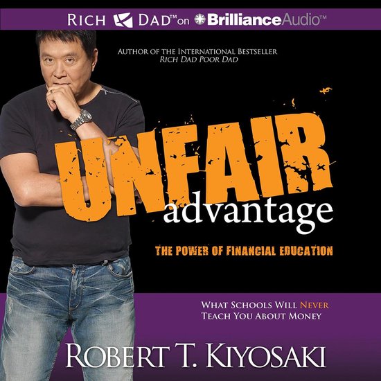 Unfair Advantage