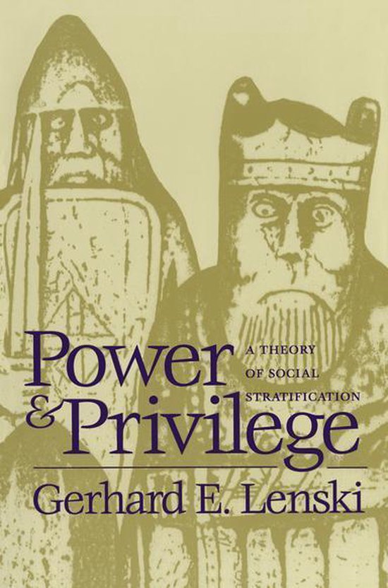 Power and Privilege