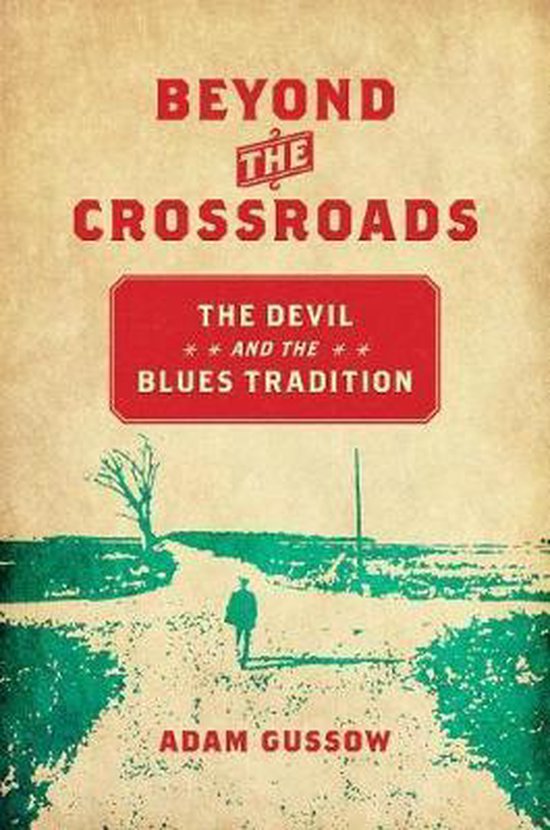 New Directions in Southern Studies- Beyond the Crossroads