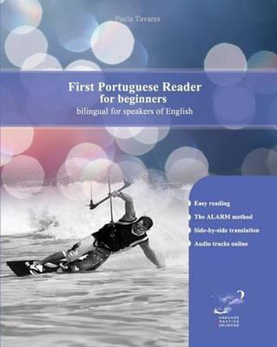 First Portuguese Reader for Beginners