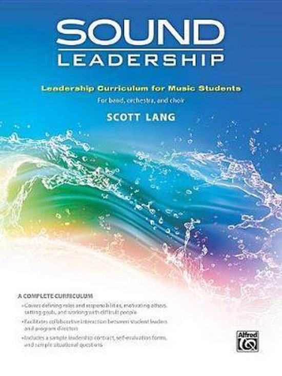 Sound Leadership