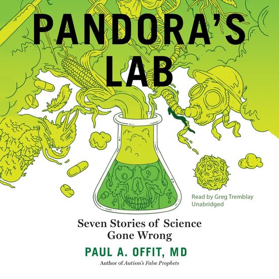 Pandora’s Lab