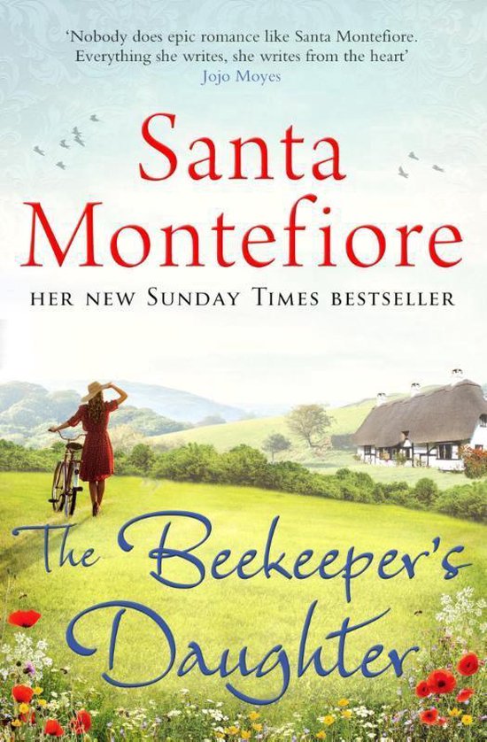 Beekeeper's Daughter