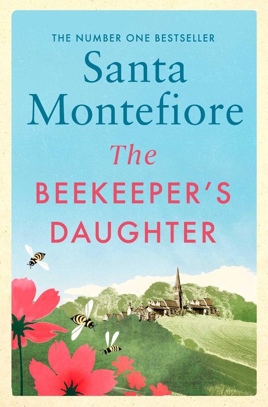 The Beekeeper's Daughter