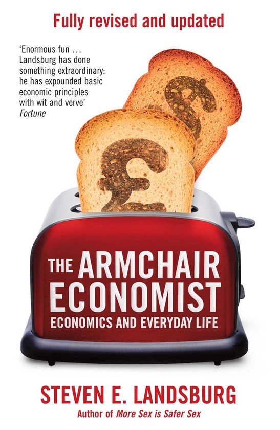 The Armchair Economist