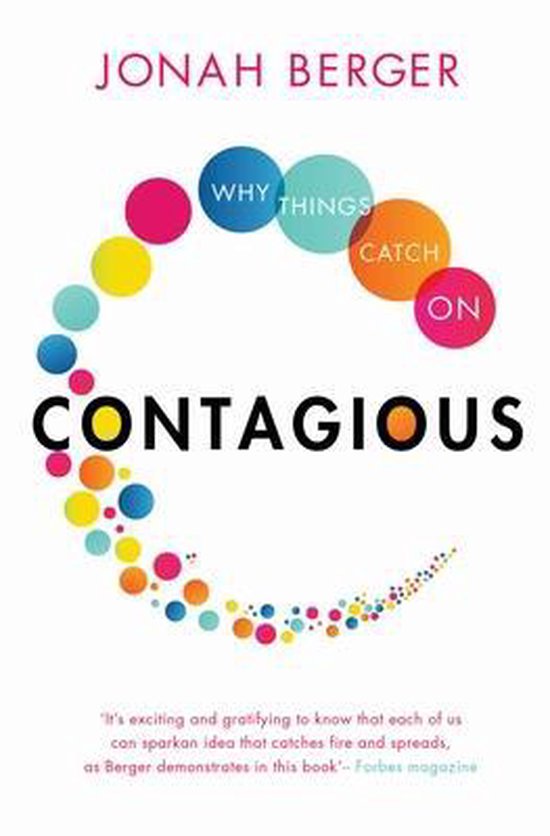 Contagious